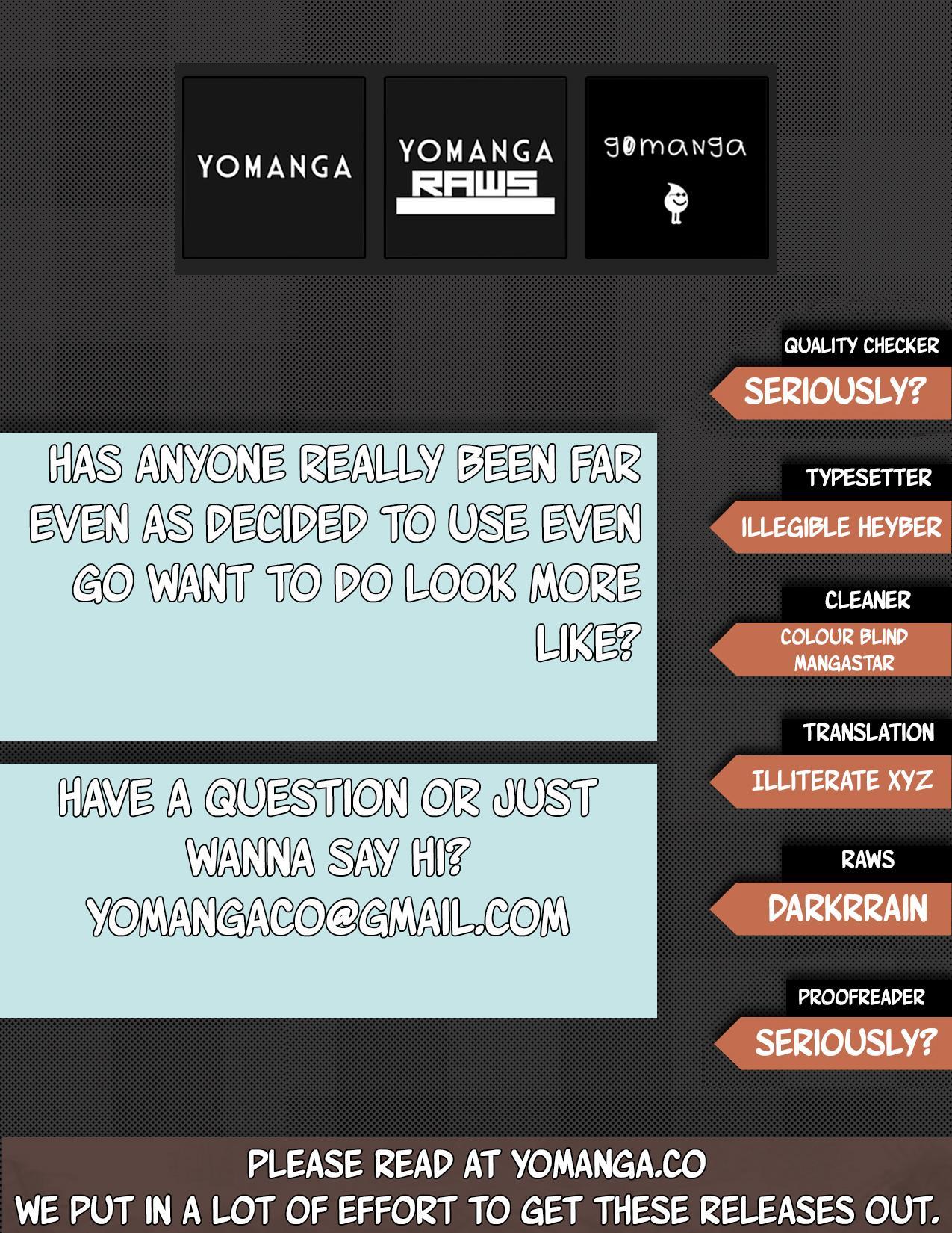 Will You Do as I Say? Ch.1-20 page 10 full