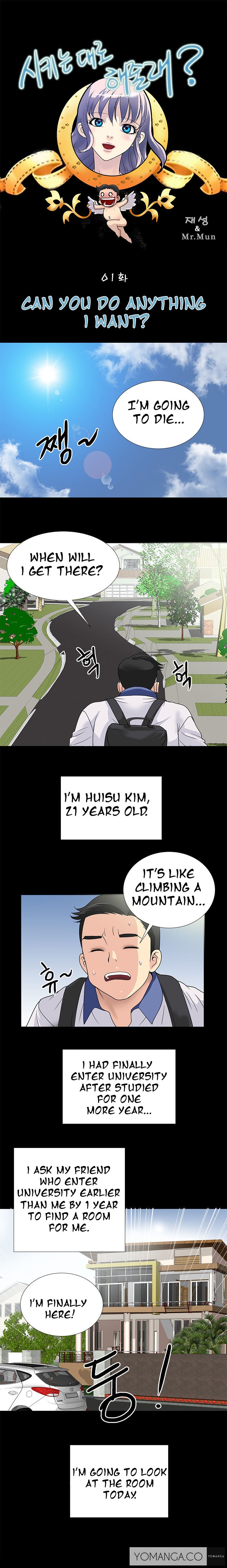 Will You Do as I Say? Ch.1-20 page 2 full