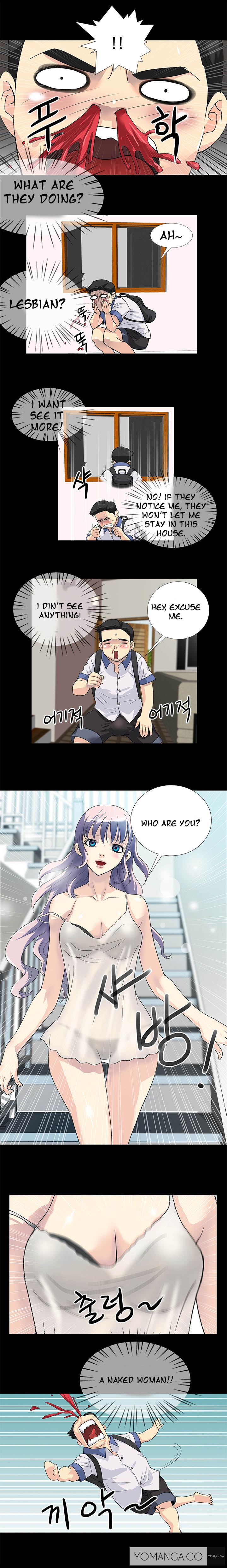 Will You Do as I Say? Ch.1-20 page 5 full