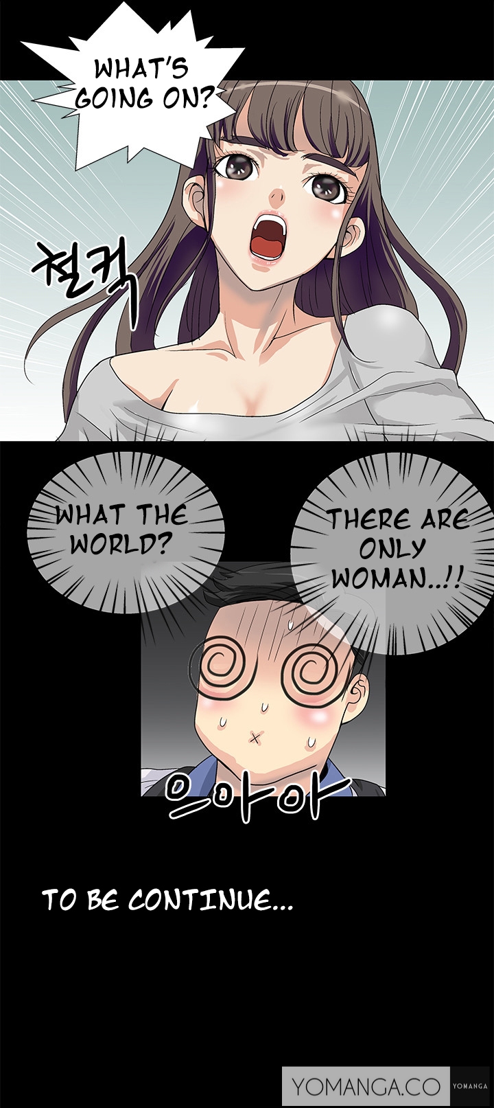 Will You Do as I Say? Ch.1-20 page 9 full