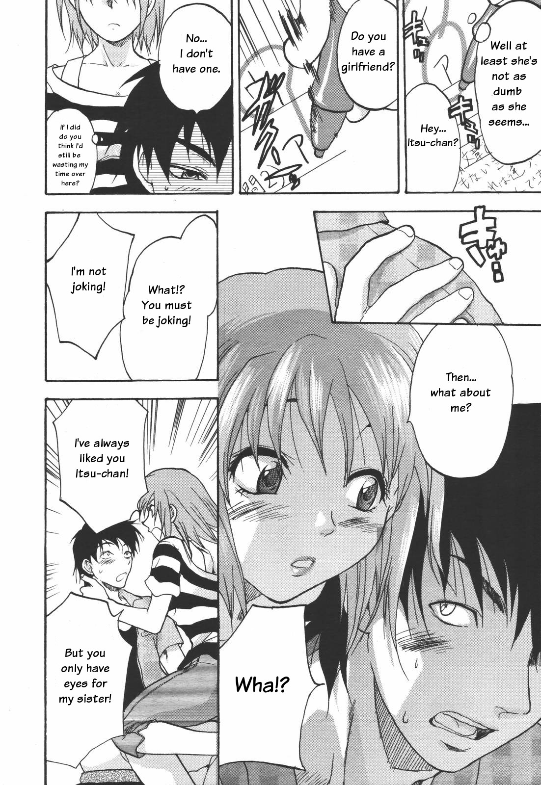 Cutie Devil page 4 full