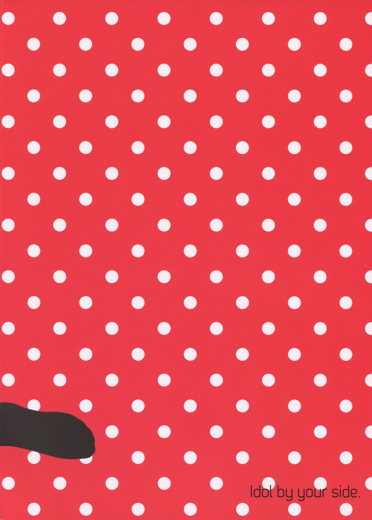 Idol by your side. page 3 full