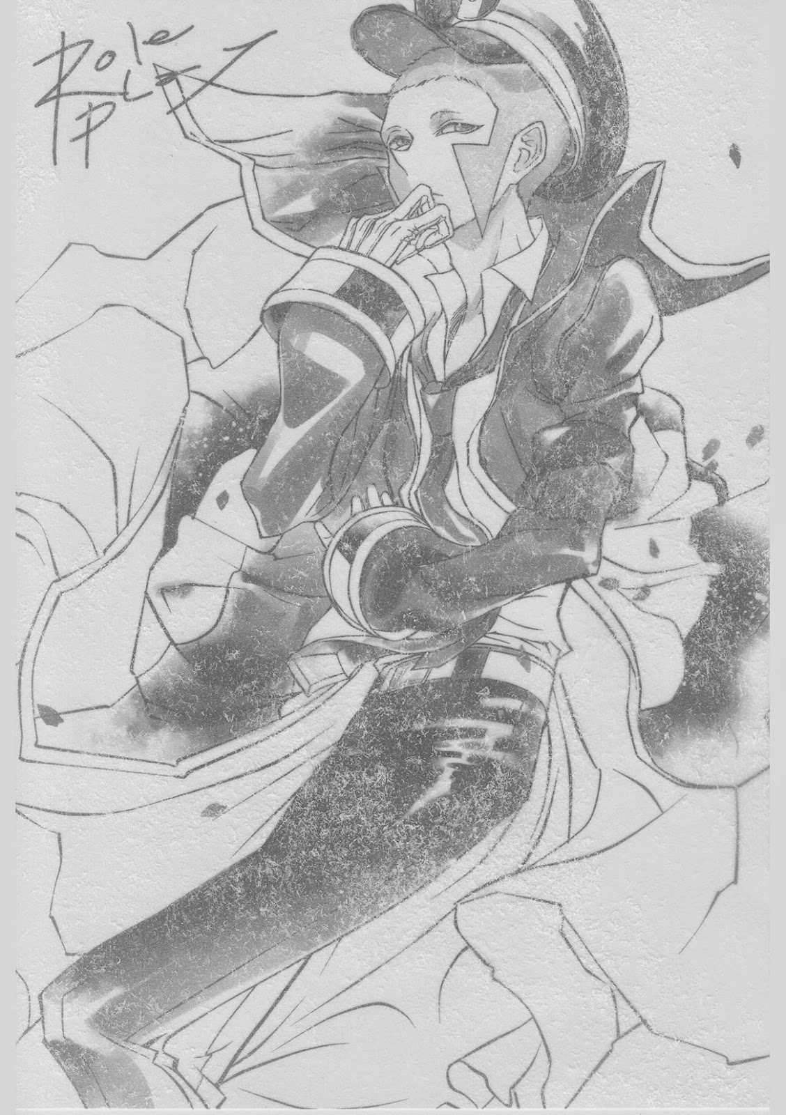 Role Play page 2 full