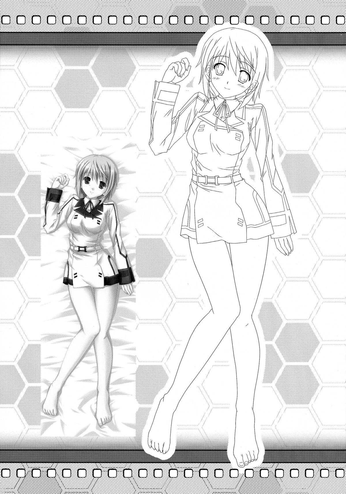 IF - impact factor - page 6 full