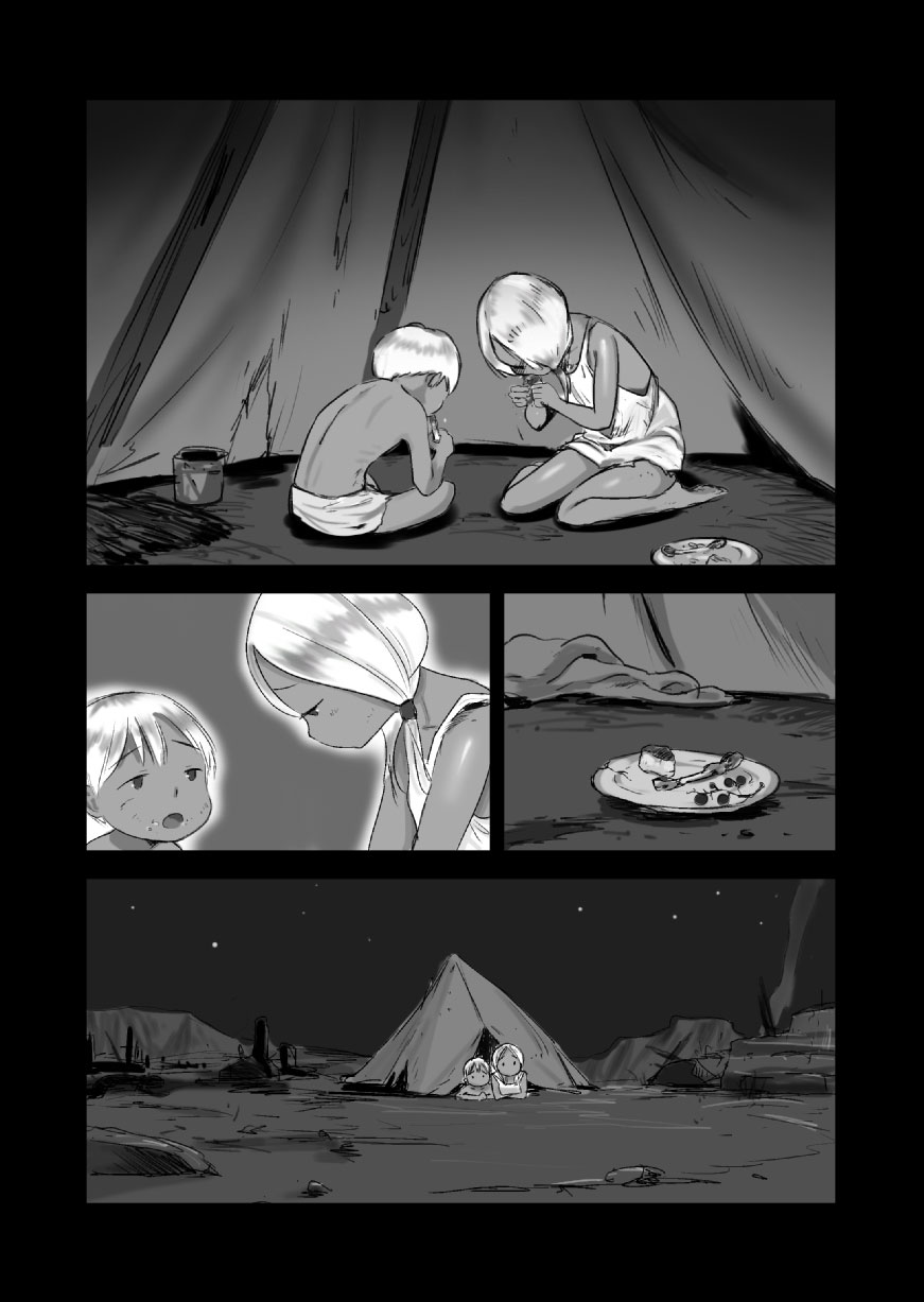 Juukan-chan page 10 full