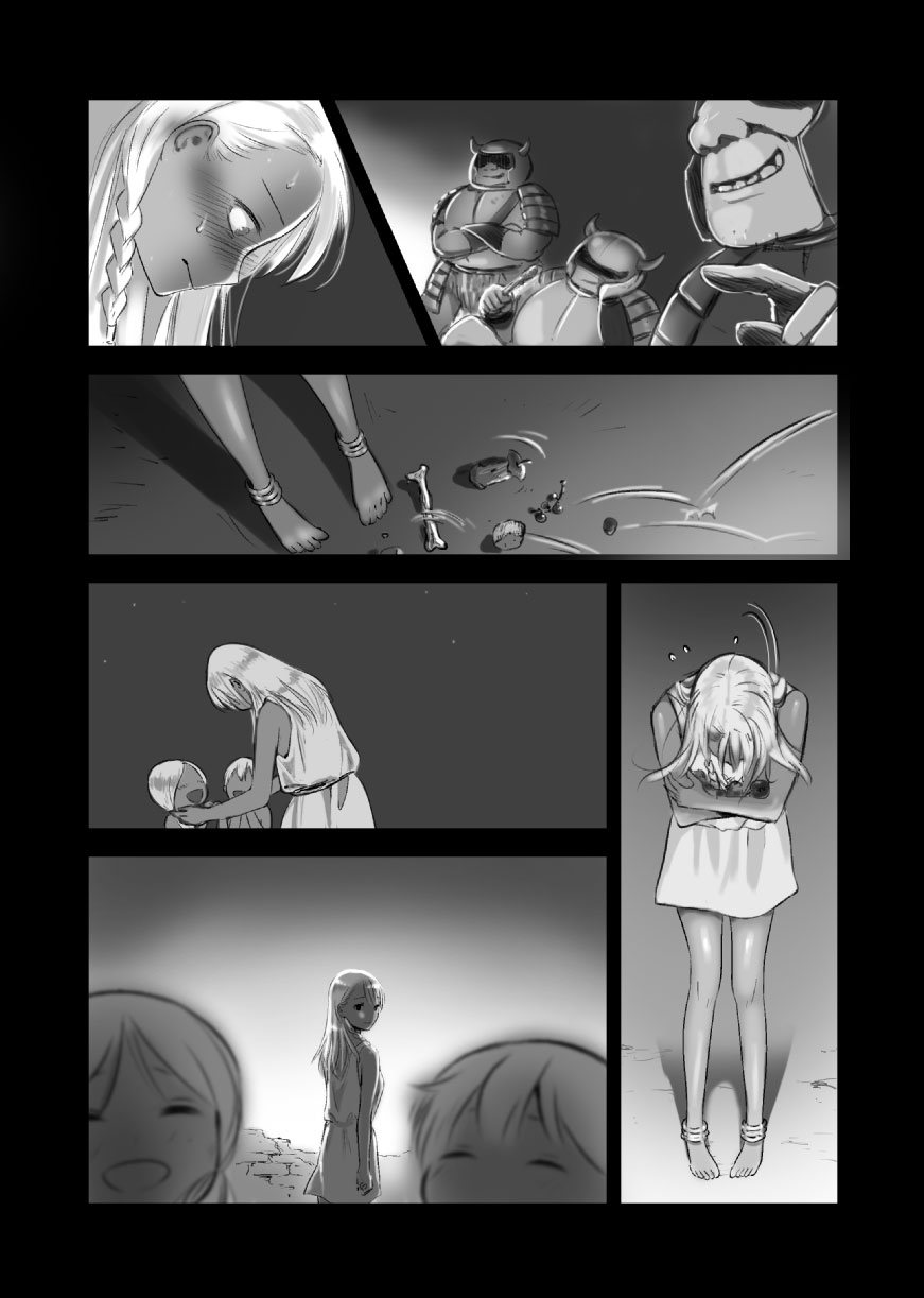 Juukan-chan page 4 full