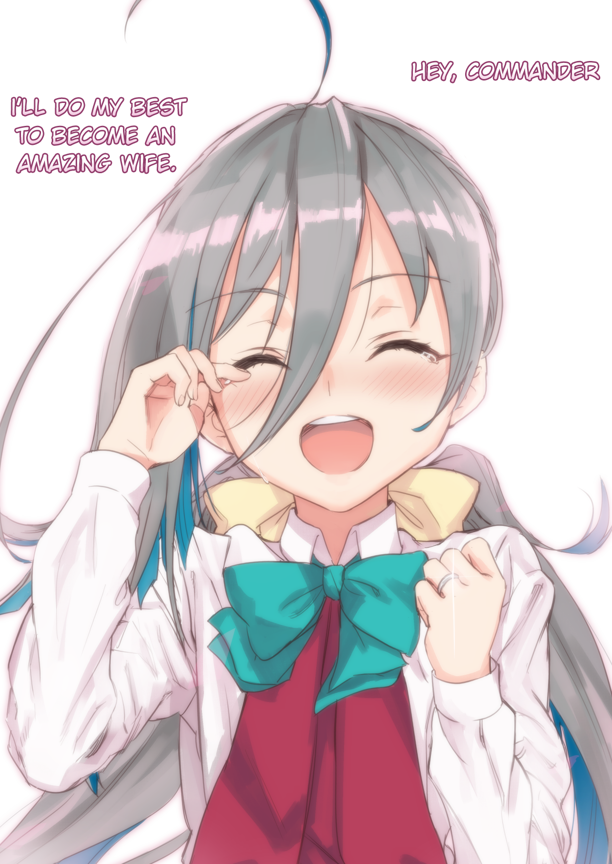 Kiyoshimo Oyome-san demo Ganbaru | I'll Do My Best As Your Wife! page 6 full