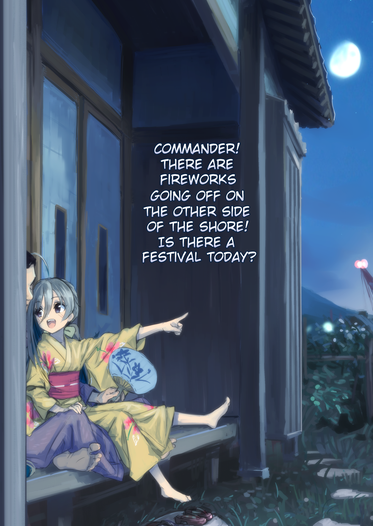 Kiyoshimo Oyome-san demo Ganbaru | I'll Do My Best As Your Wife! page 7 full