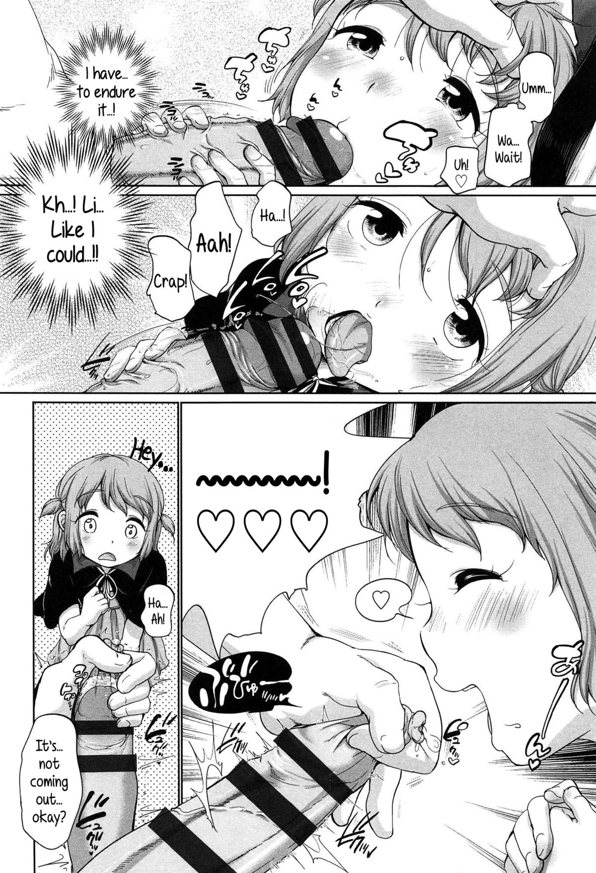 Happy Halloween page 10 full