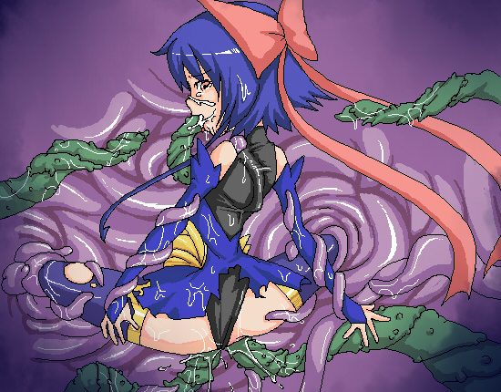 ごらんの有様でした page 7 full