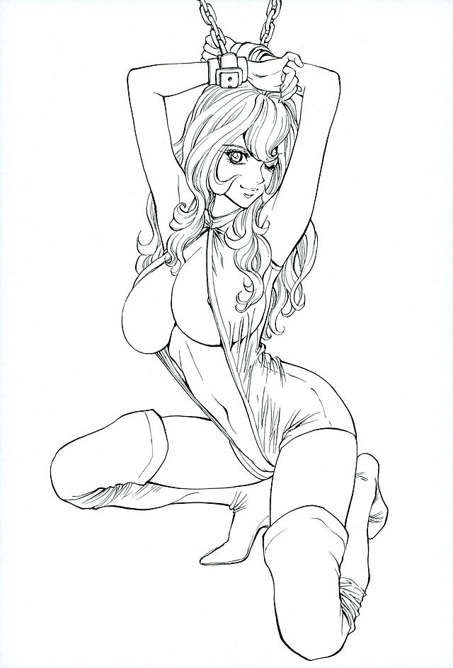 Inwai na Fujiko page 2 full