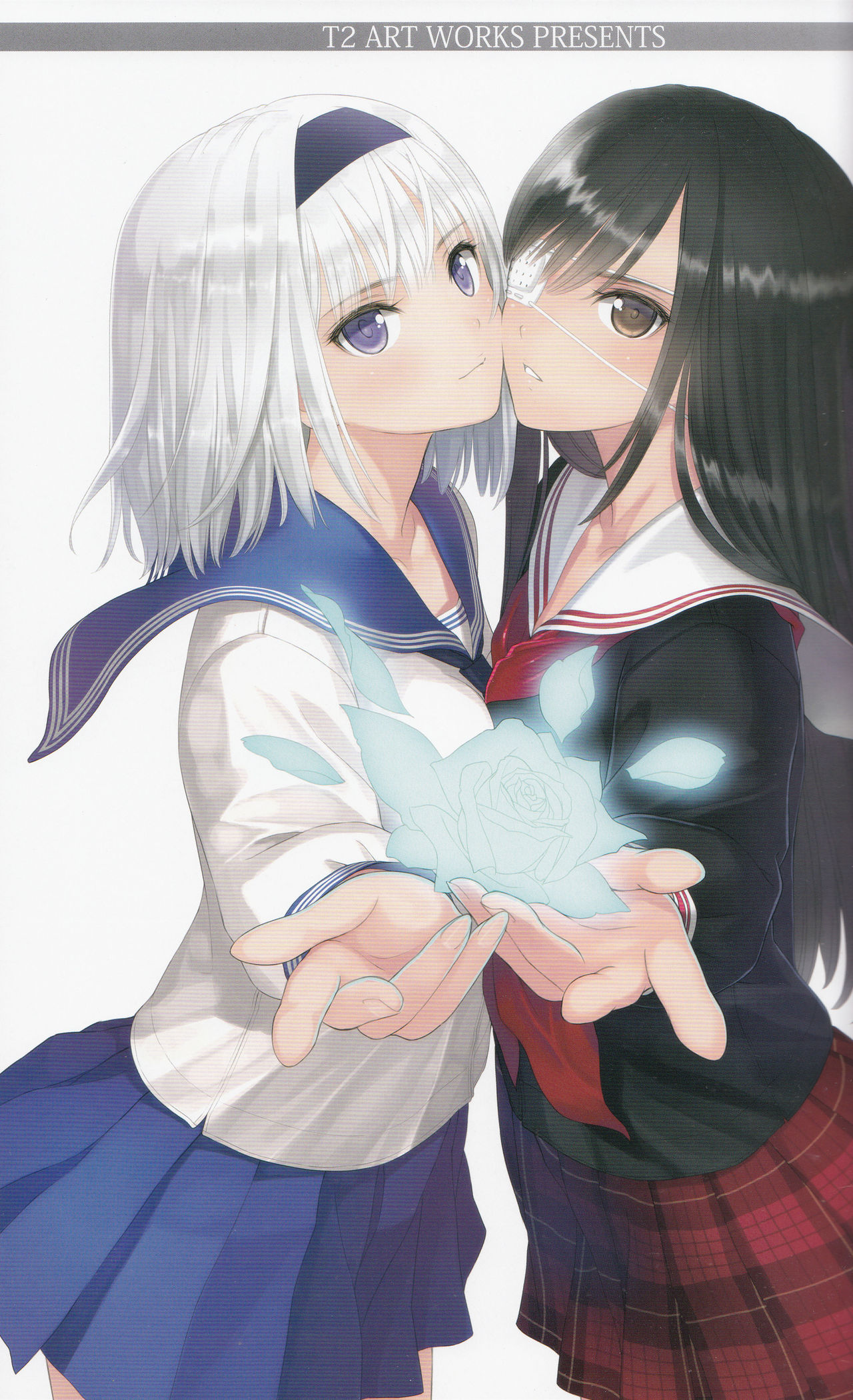 Tony MAGAZINE 02 page 3 full