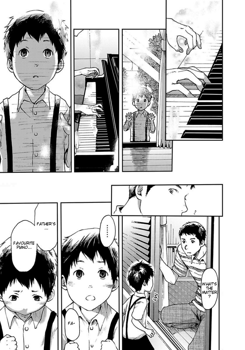 Vocalise page 2 full