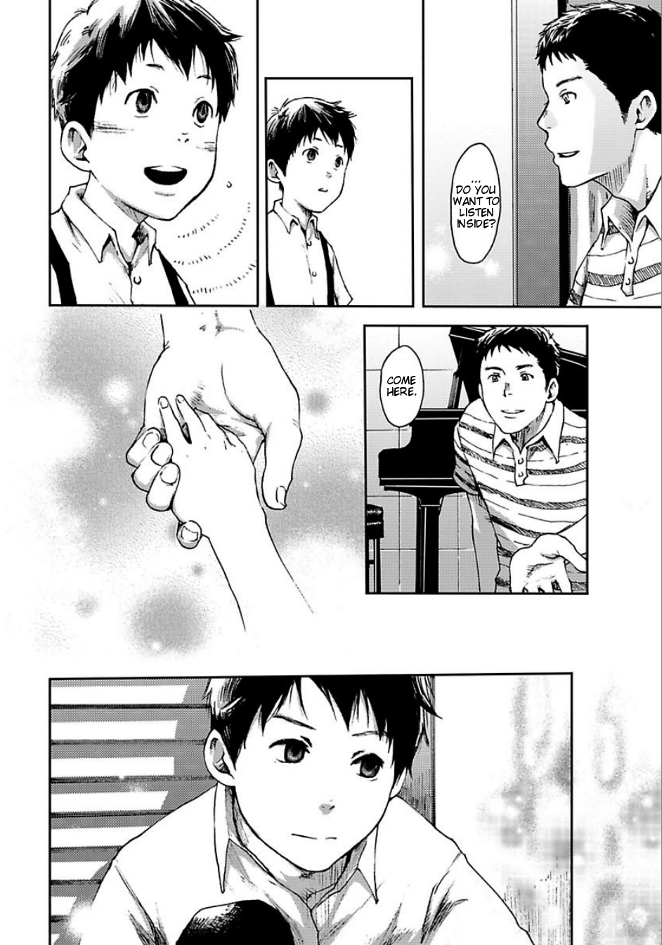 Vocalise page 3 full