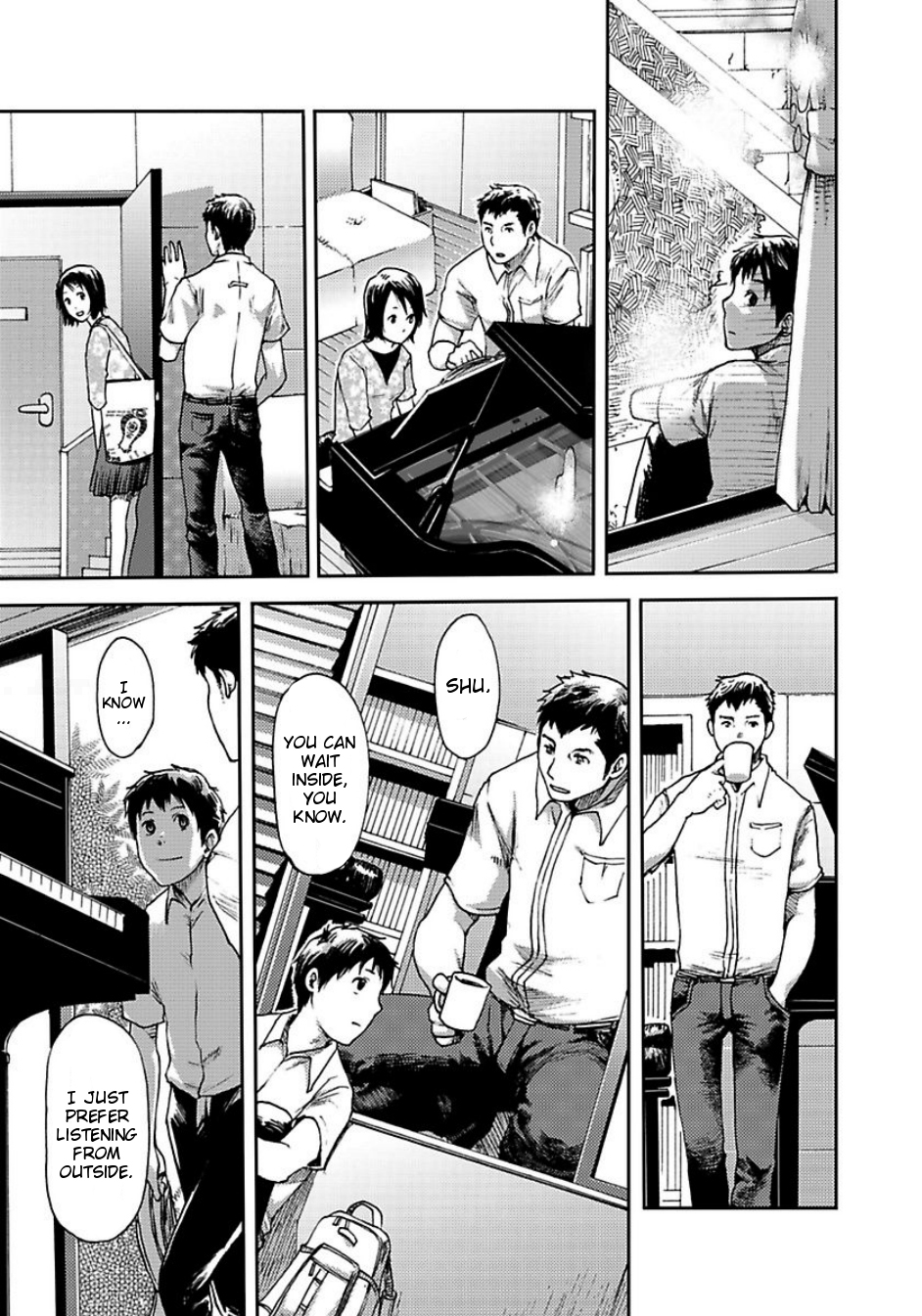 Vocalise page 4 full