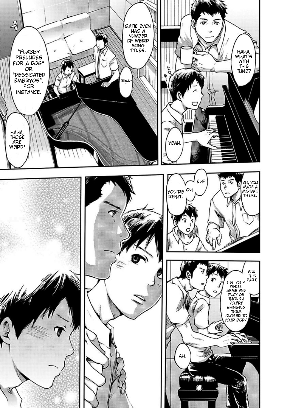 Vocalise page 6 full