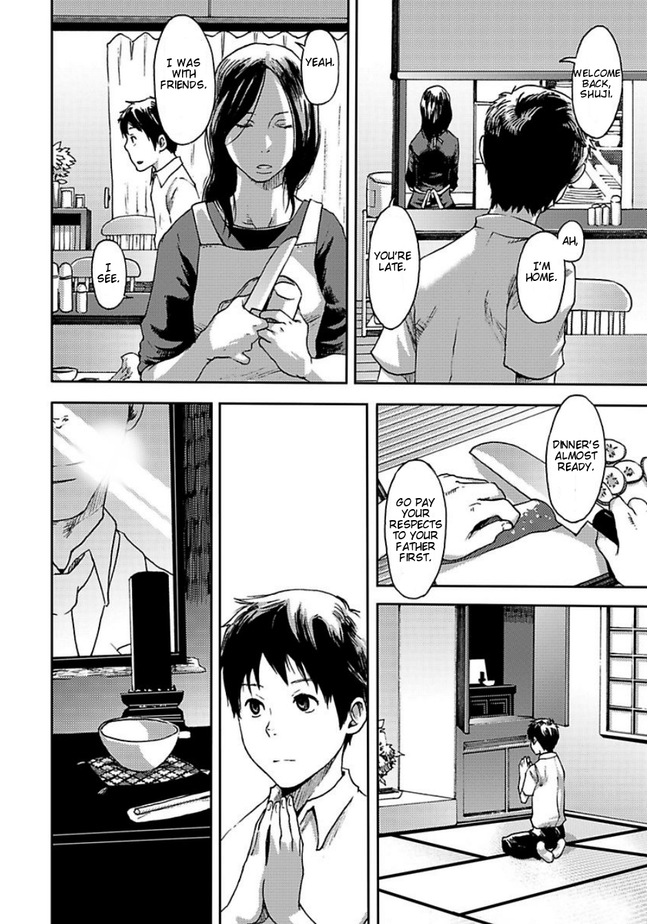 Vocalise page 9 full