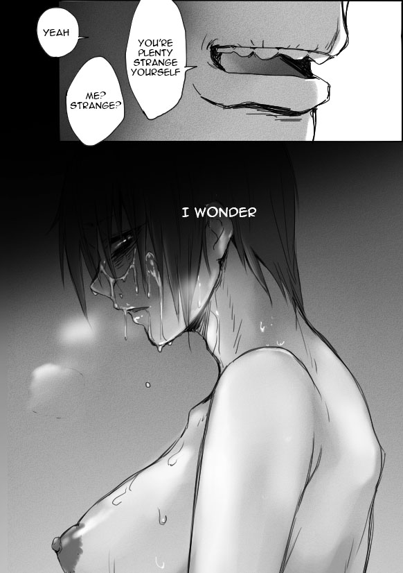 TS-ko to Orc-san Manga 4 page 4 full