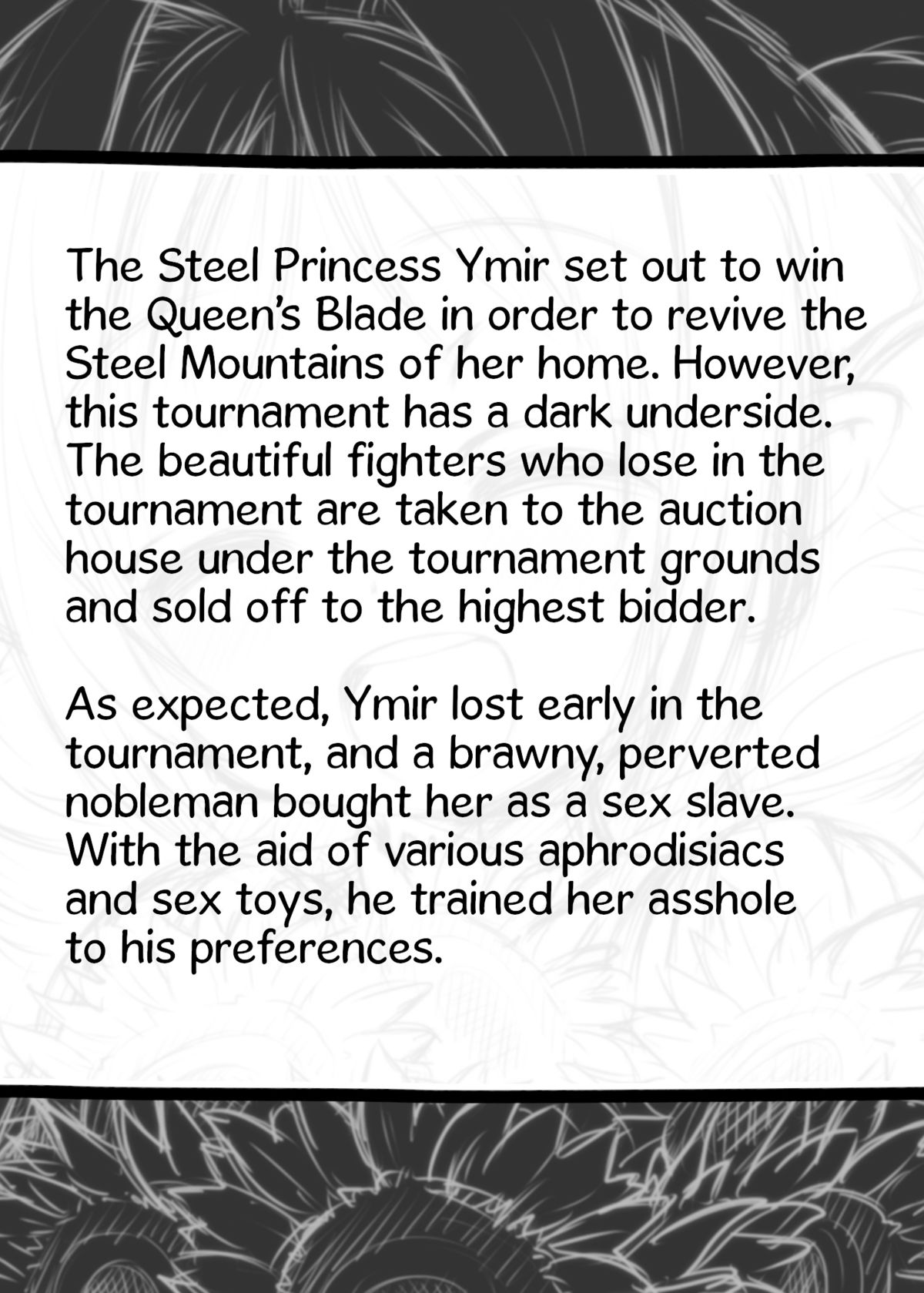 Koukaihime | Anal Destruction Princess   =LWB= page 3 full