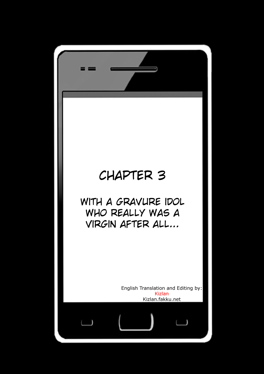 Virgin Idol page 4 full