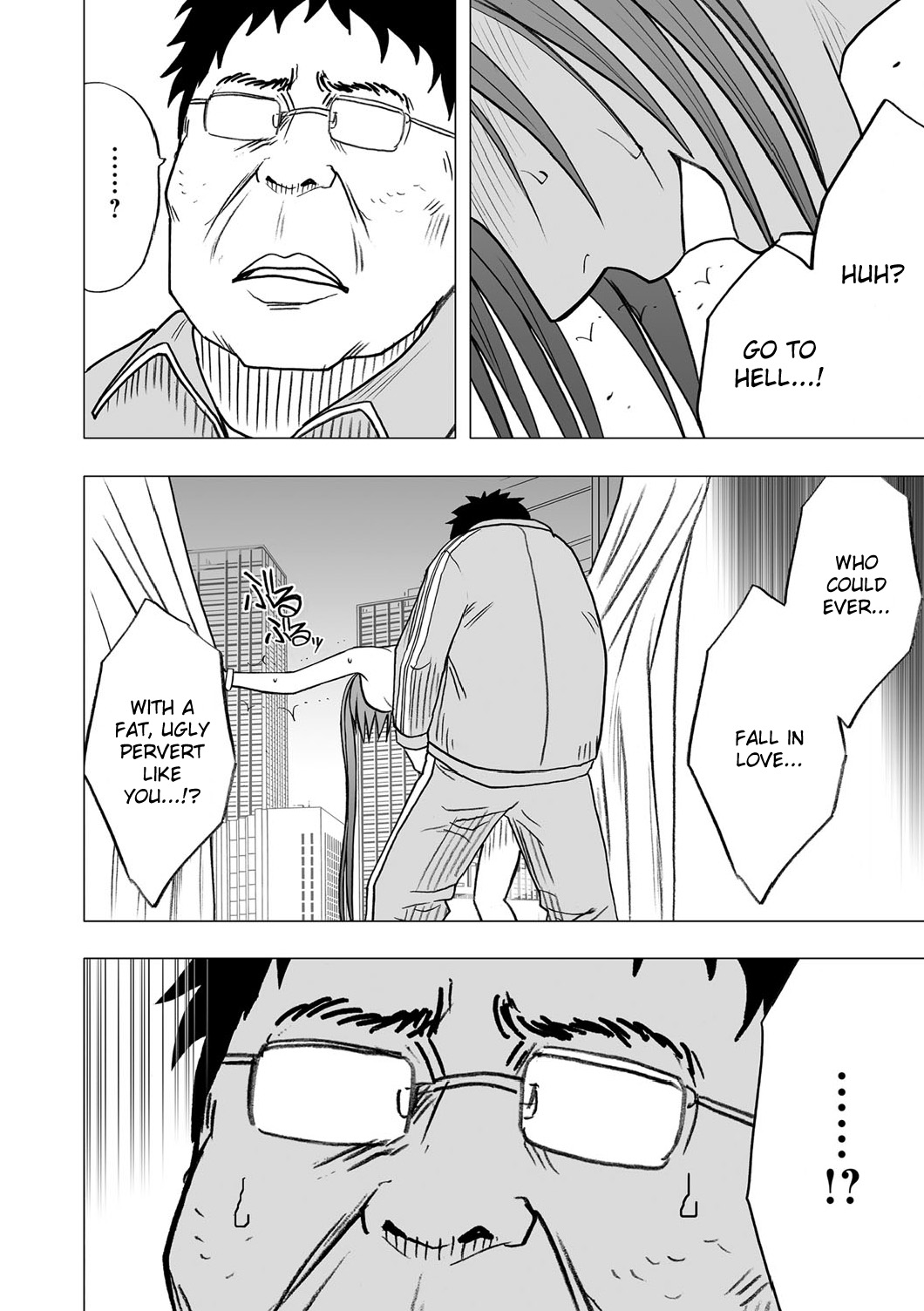 Virgin Idol page 9 full