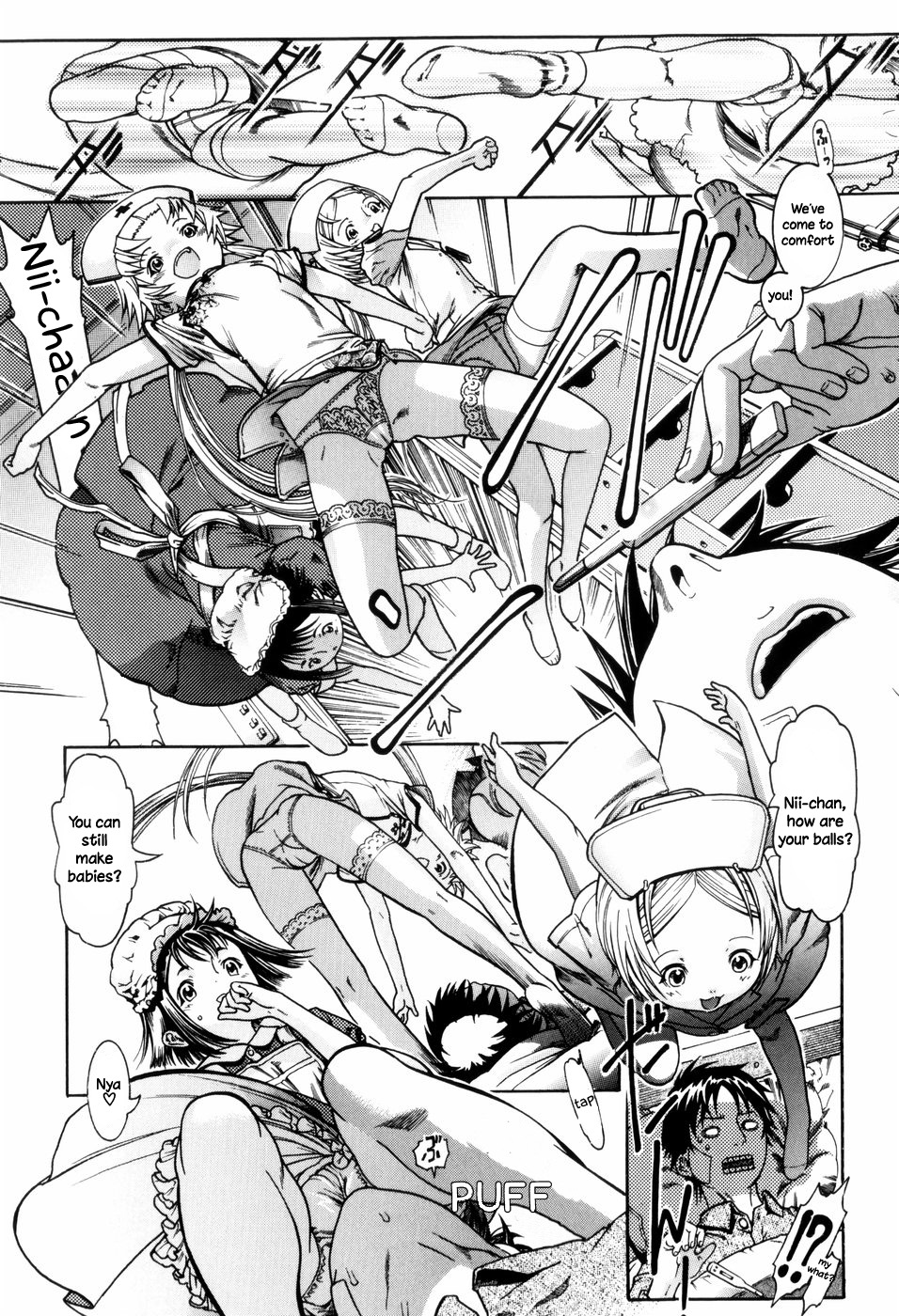 Otafuku | Mumps page 5 full