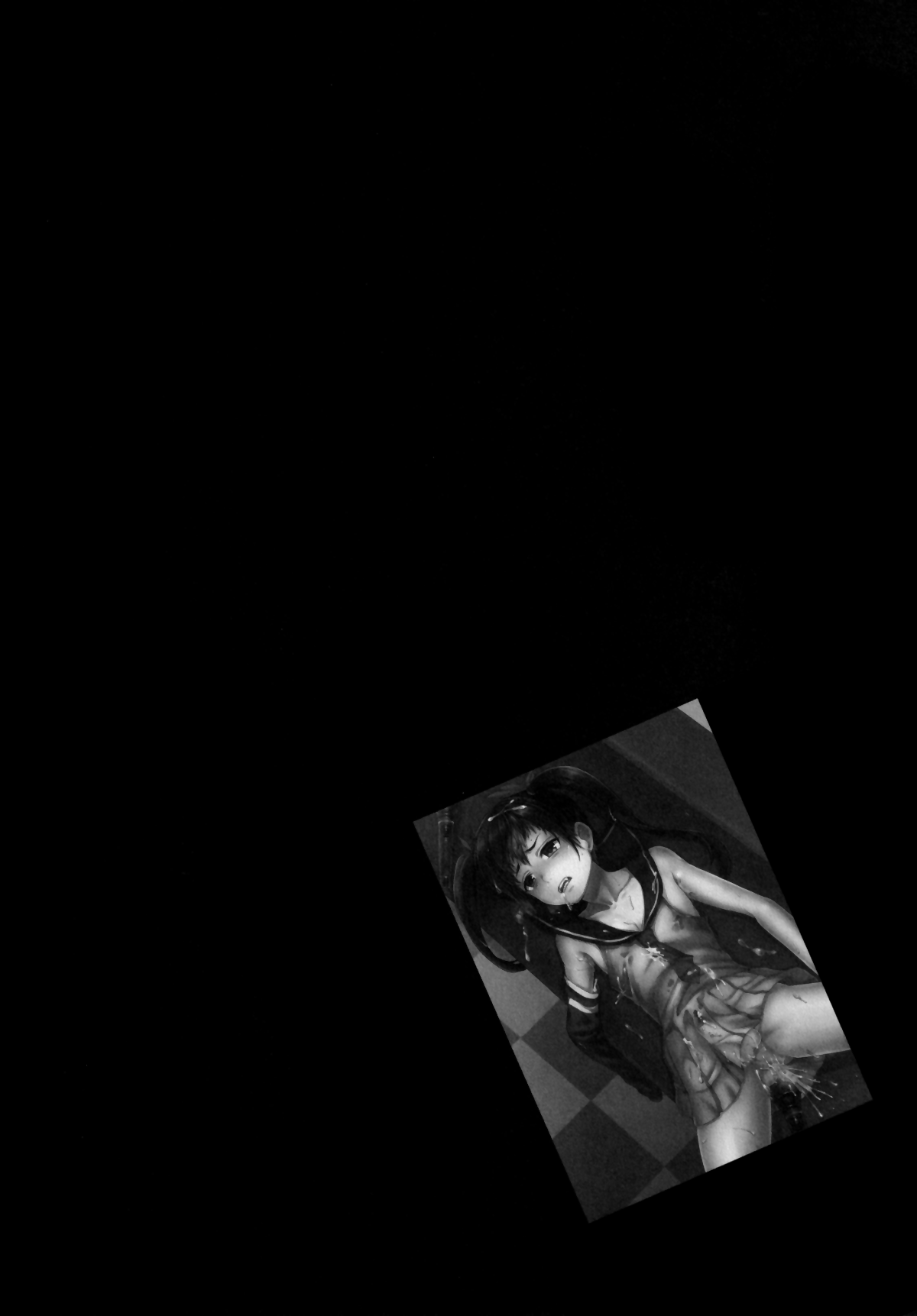 Nekama CirCra ♂chan 2 | Cross Play CirCra ♂chan 2 page 4 full