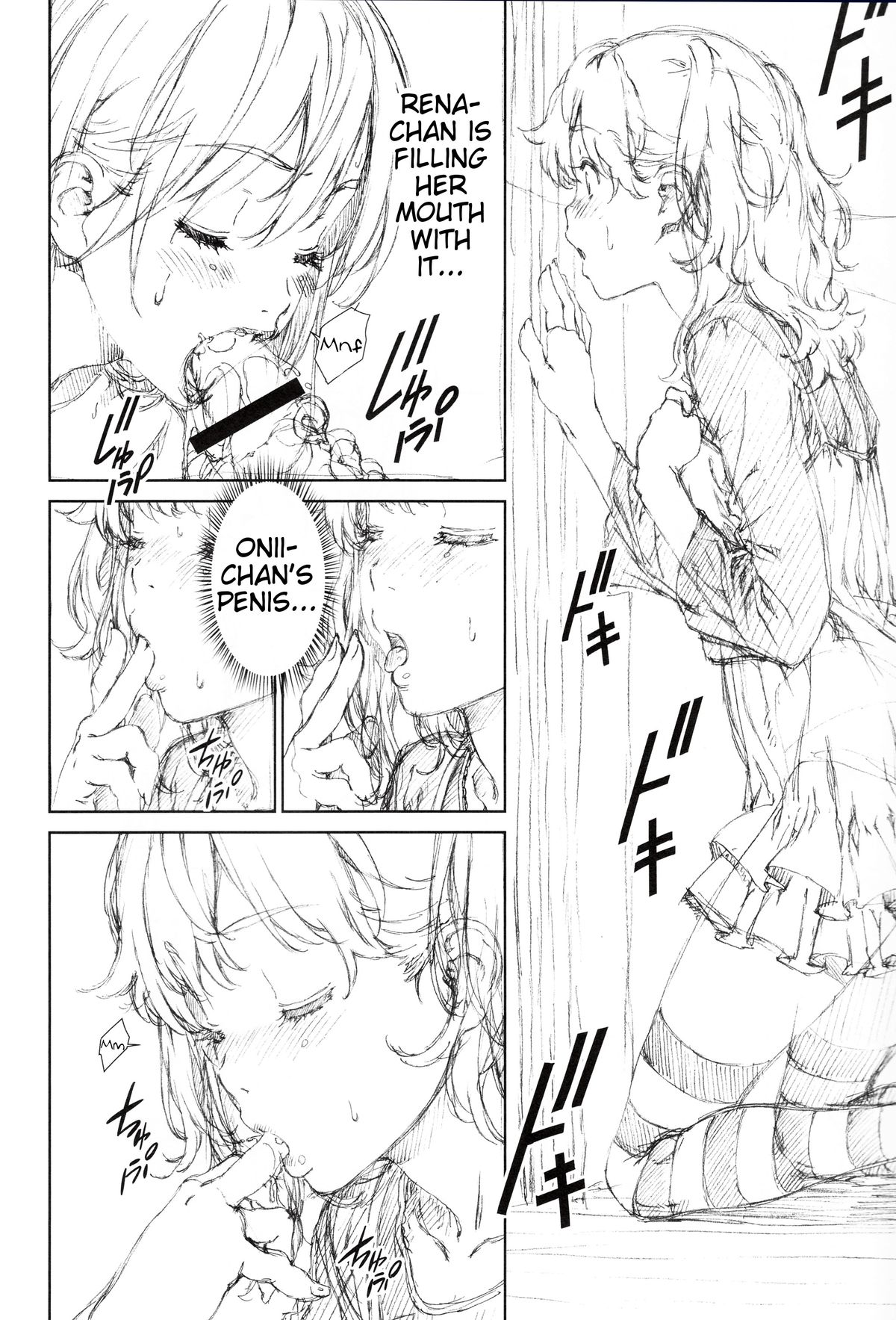 Floriography ~Lyon~  =Tigoris Translates= page 9 full