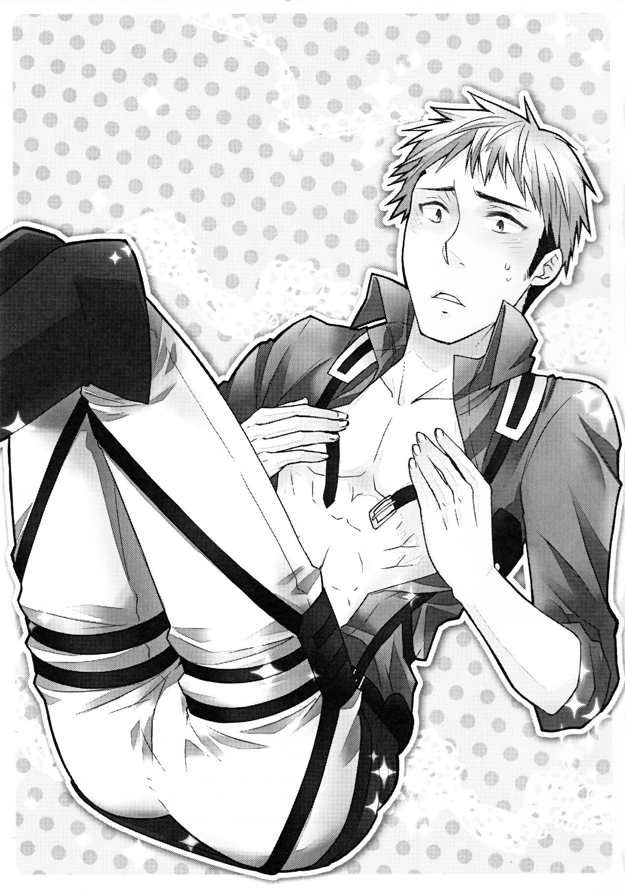 Chikubi Ijirischtein page 2 full