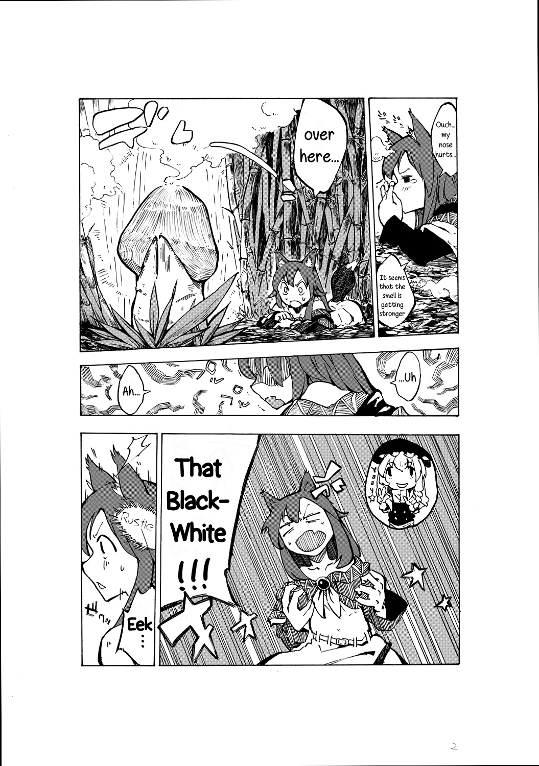 go mushrooming page 3 full