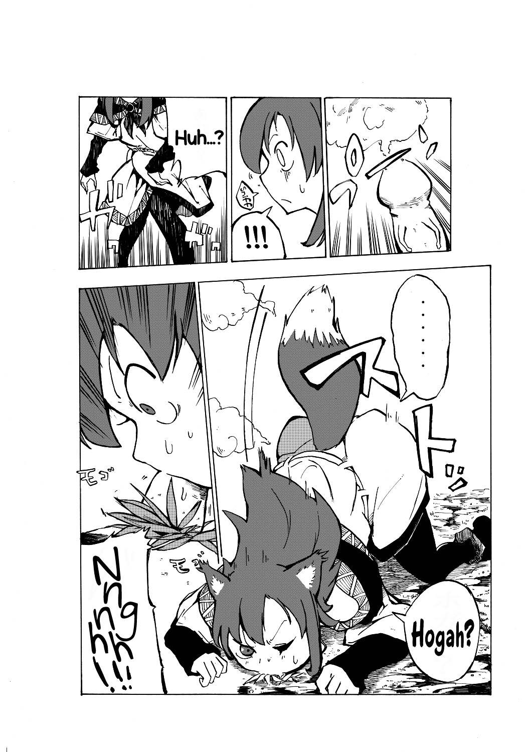 go mushrooming page 5 full