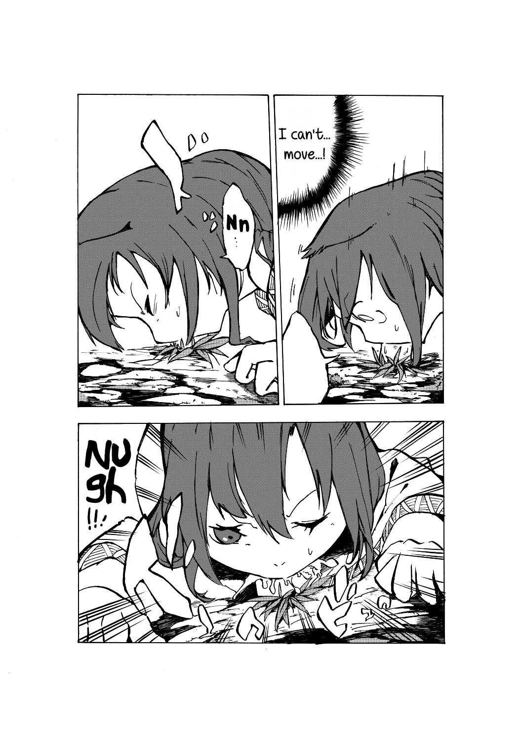 go mushrooming page 6 full