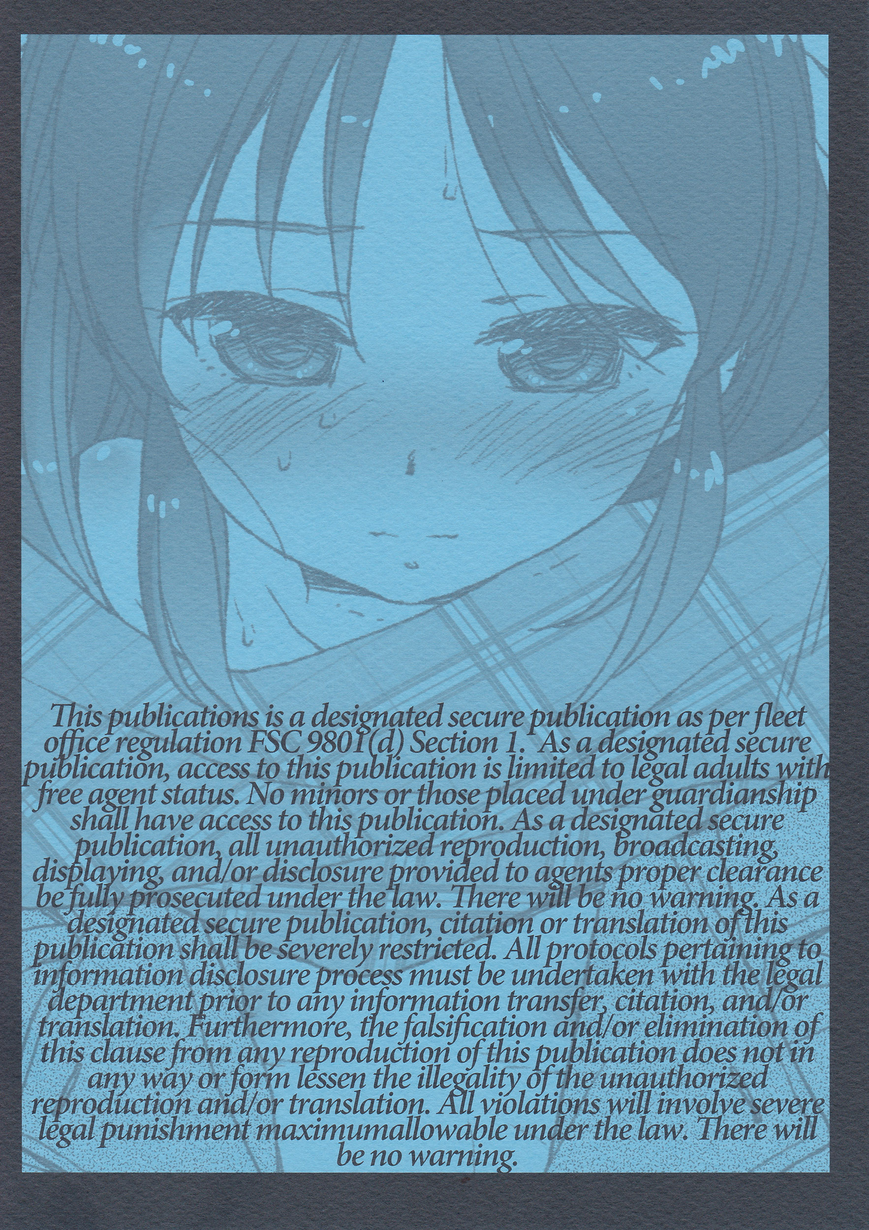 BLACK ARISU episode 0 page 10 full