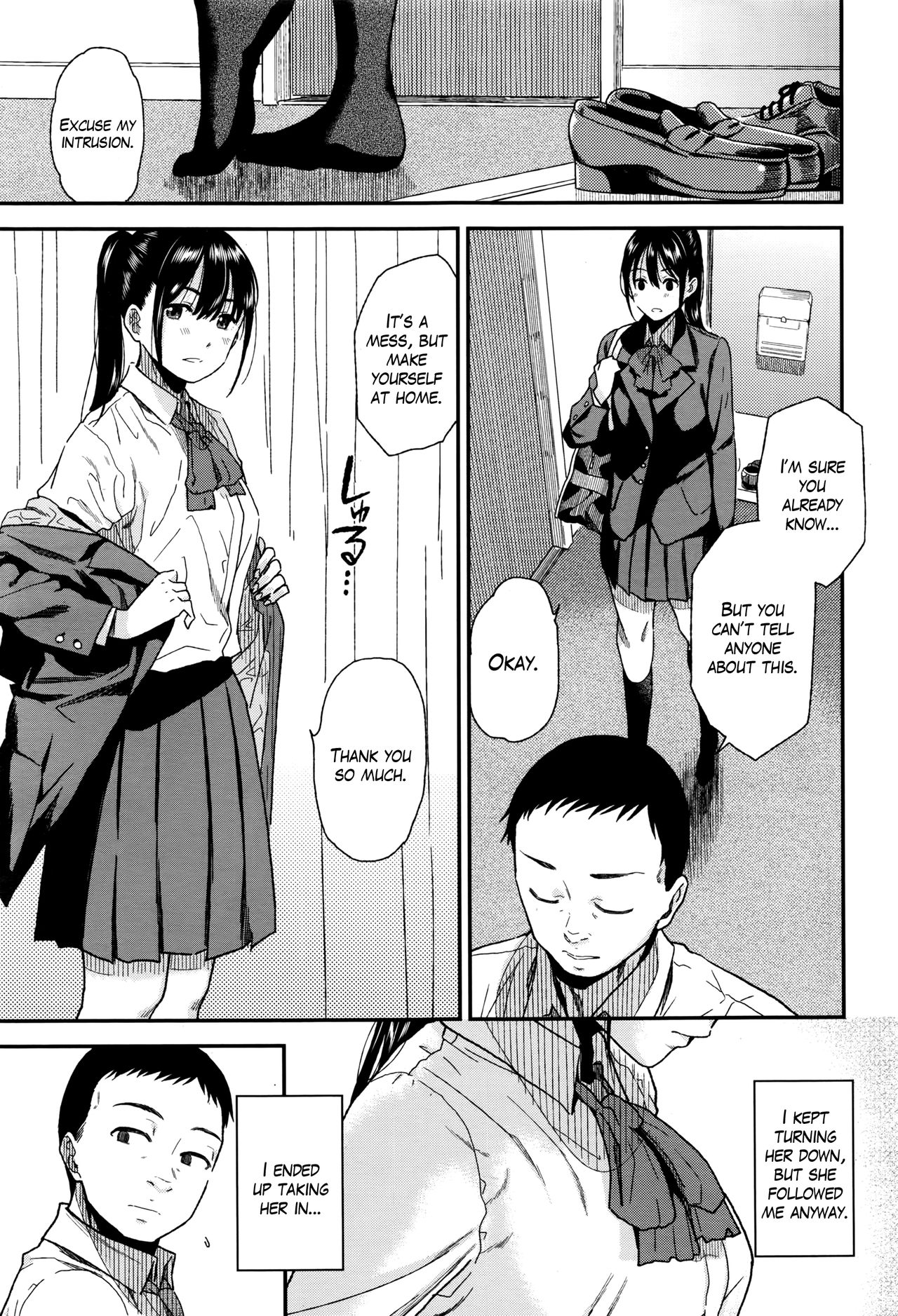 Borderline page 3 full