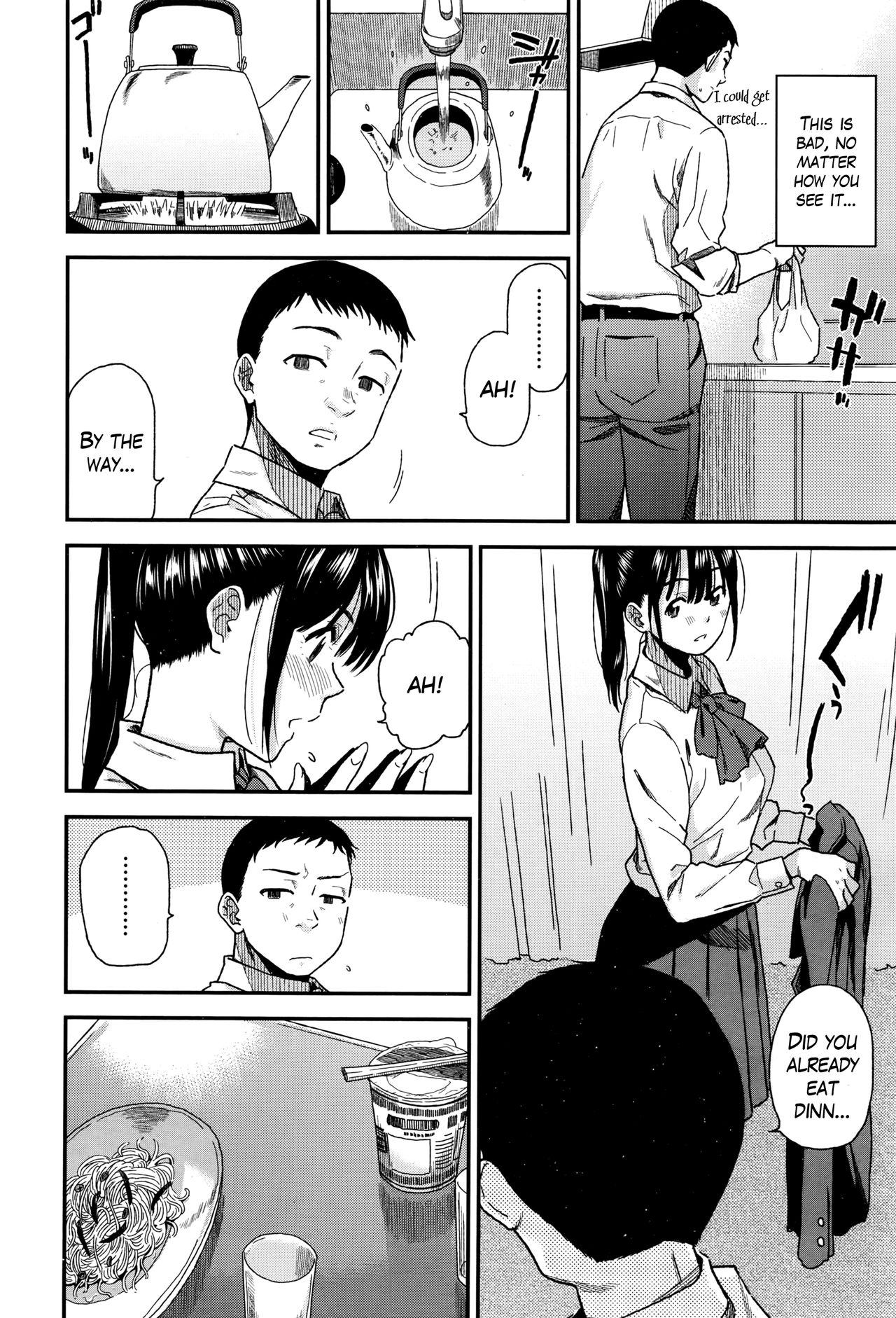 Borderline page 4 full