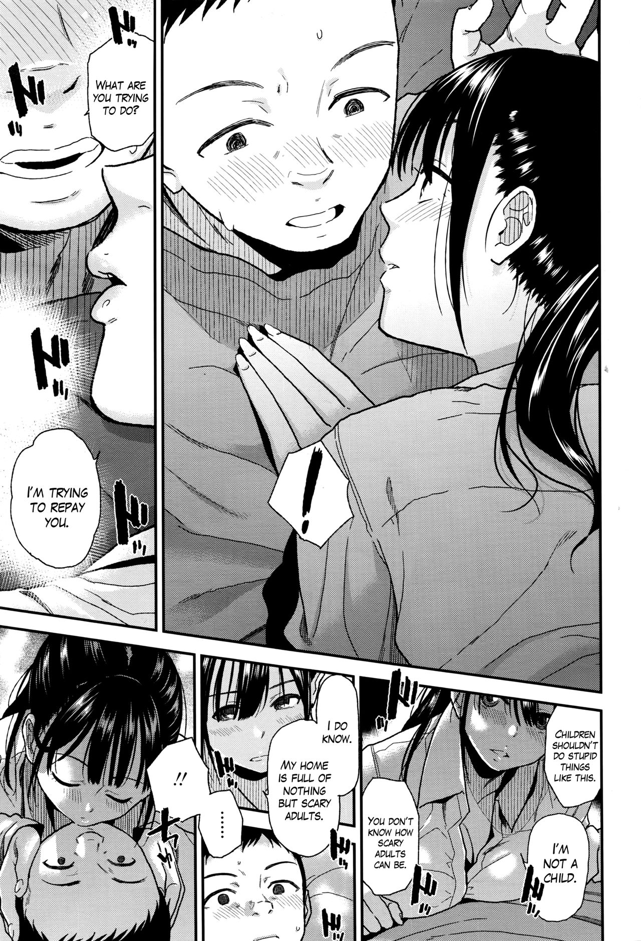 Borderline page 7 full