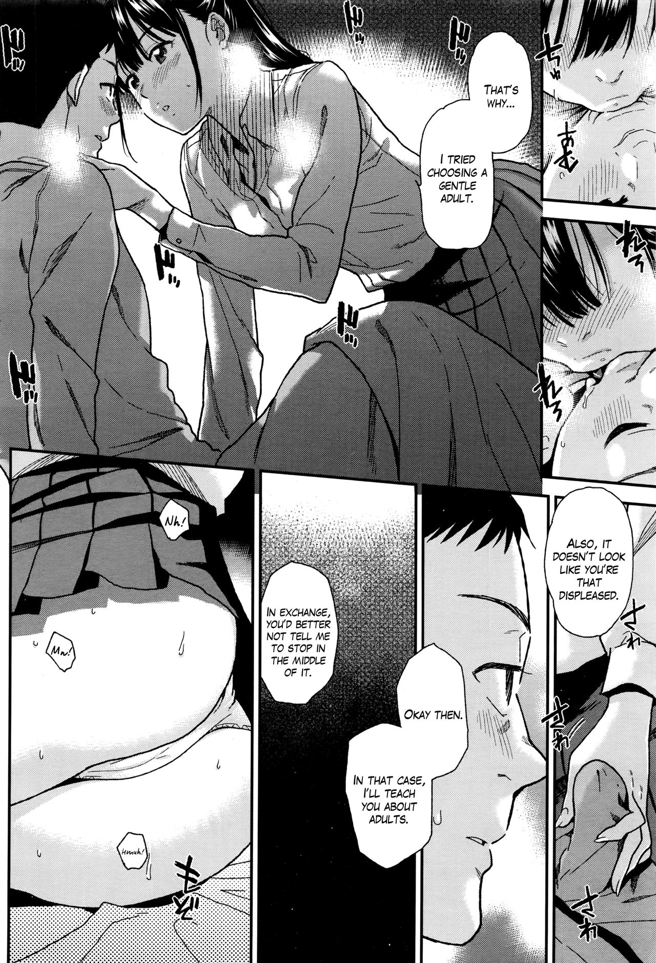 Borderline page 8 full