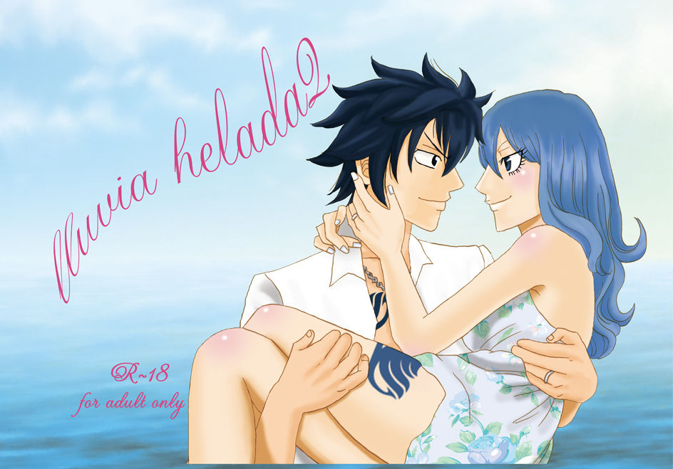 lluvia helada + lluvia helada 2 page 4 full