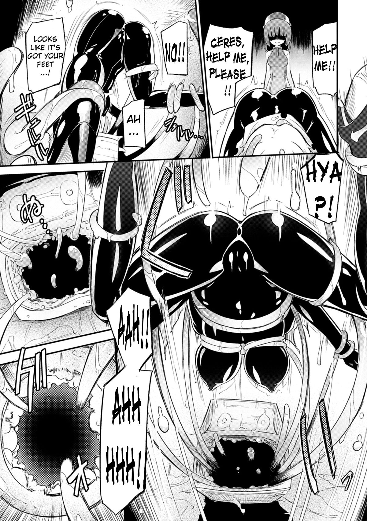 Pandemimic page 3 full