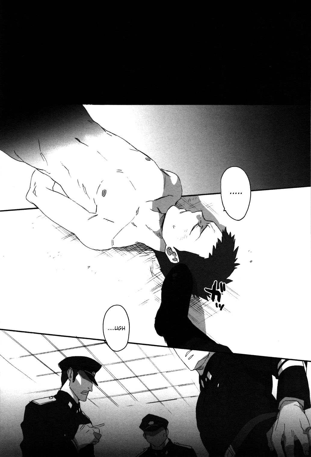 DOG ROOM page 4 full