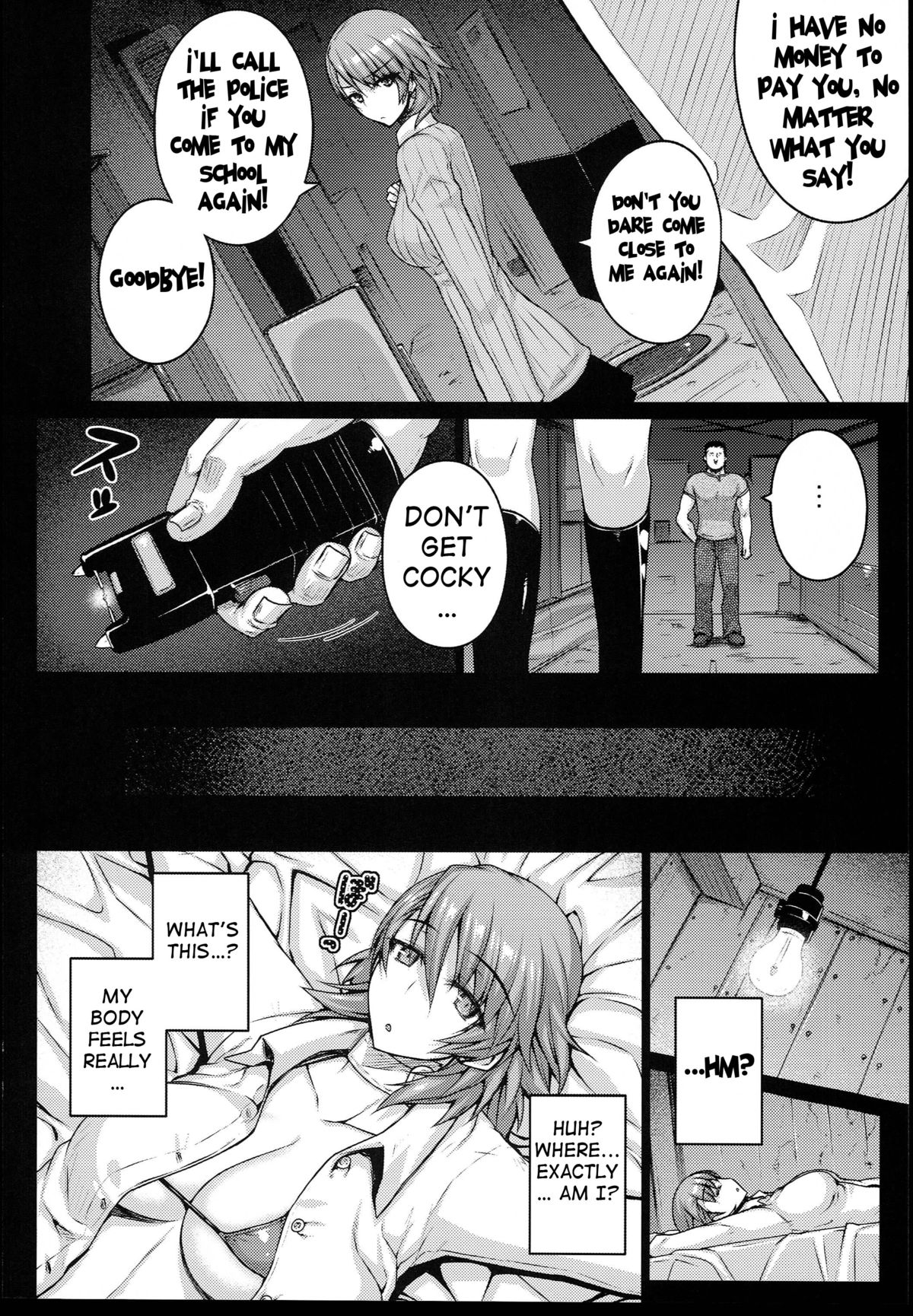 CONCEIVE page 7 full