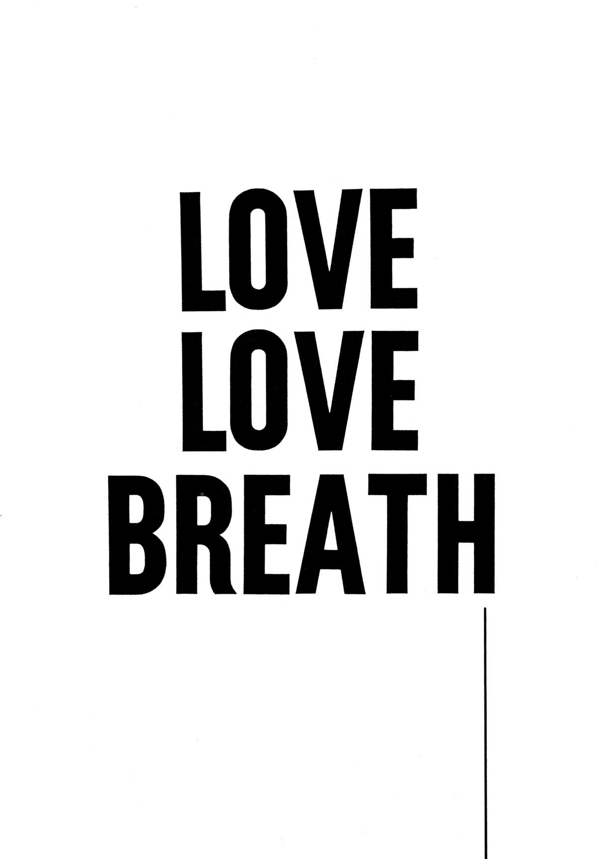 LOVE² BREATH page 3 full