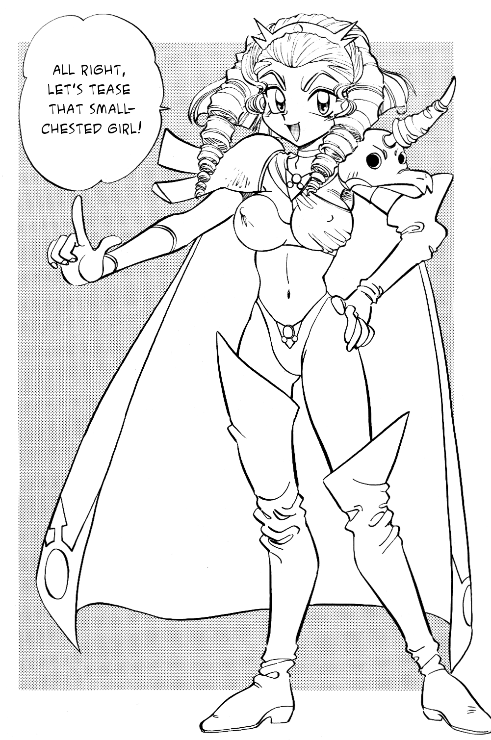 Mantou 9 page 4 full