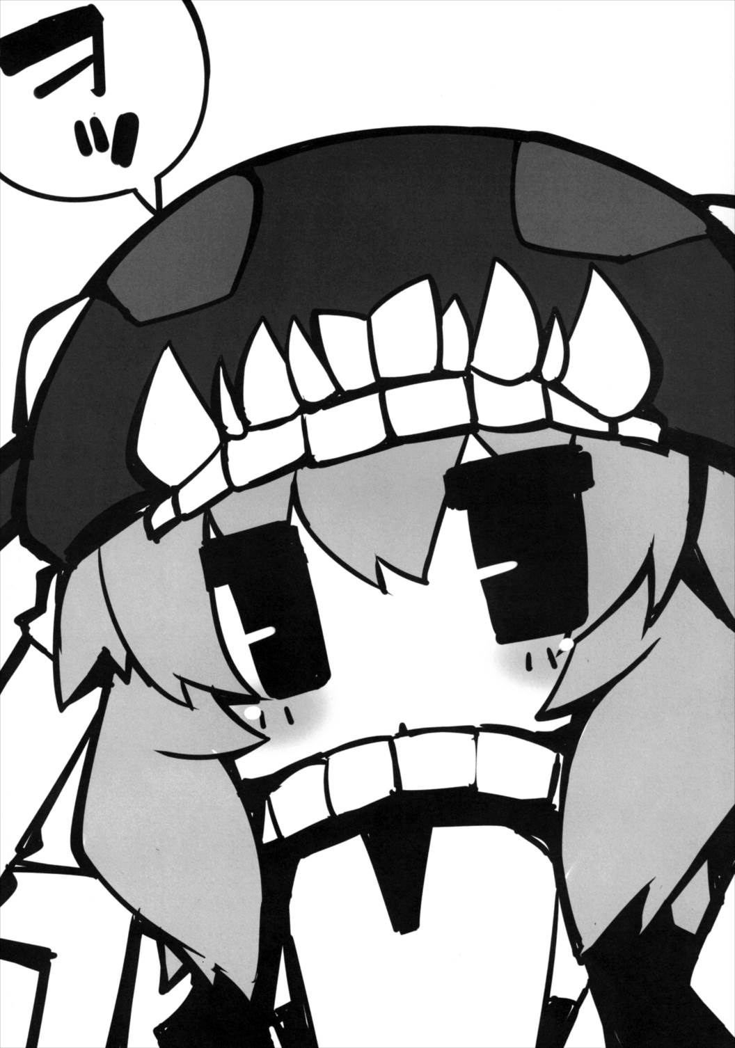 Paizuri Sen Desuyo! Atago-san!! page 4 full