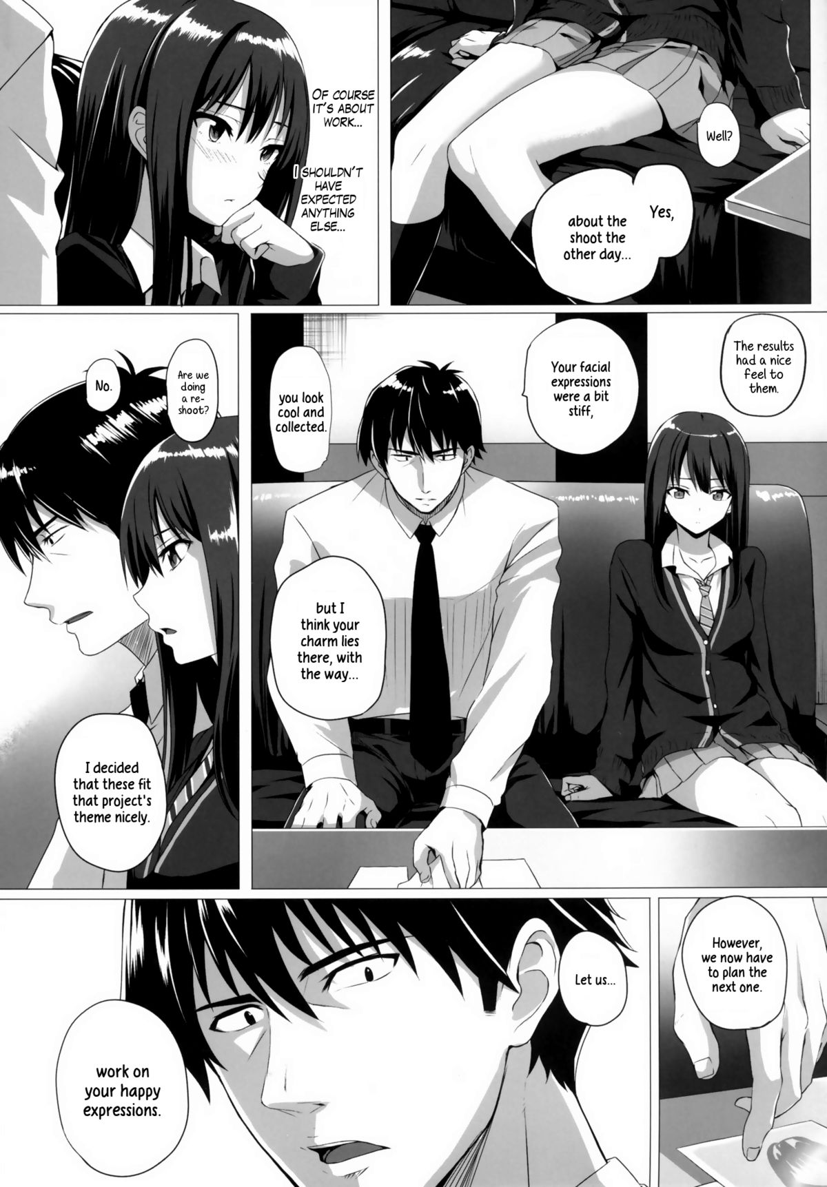 Rin to P page 5 full