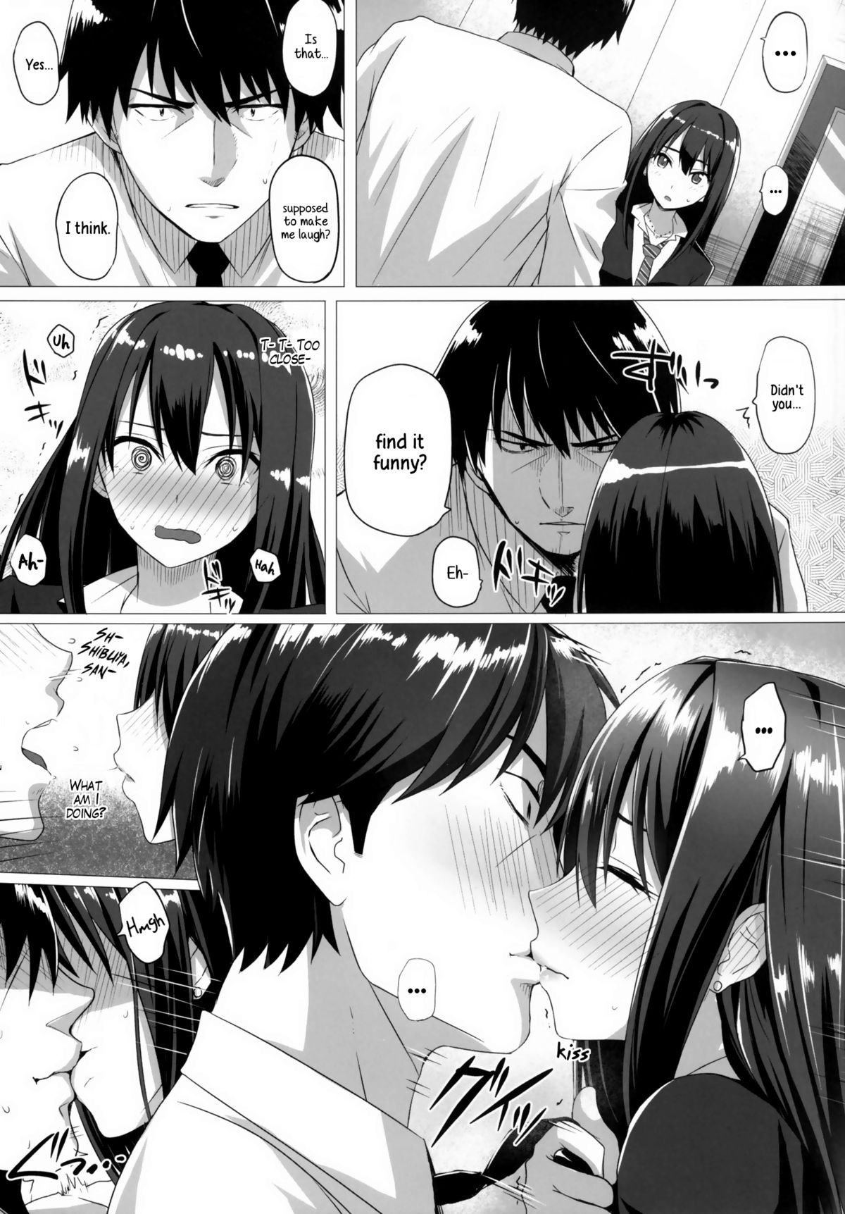Rin to P page 8 full