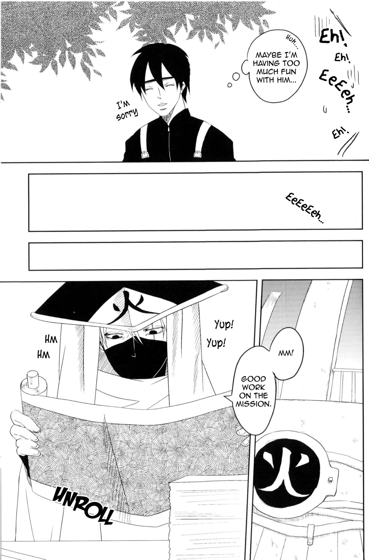 Junketsu Patience page 10 full