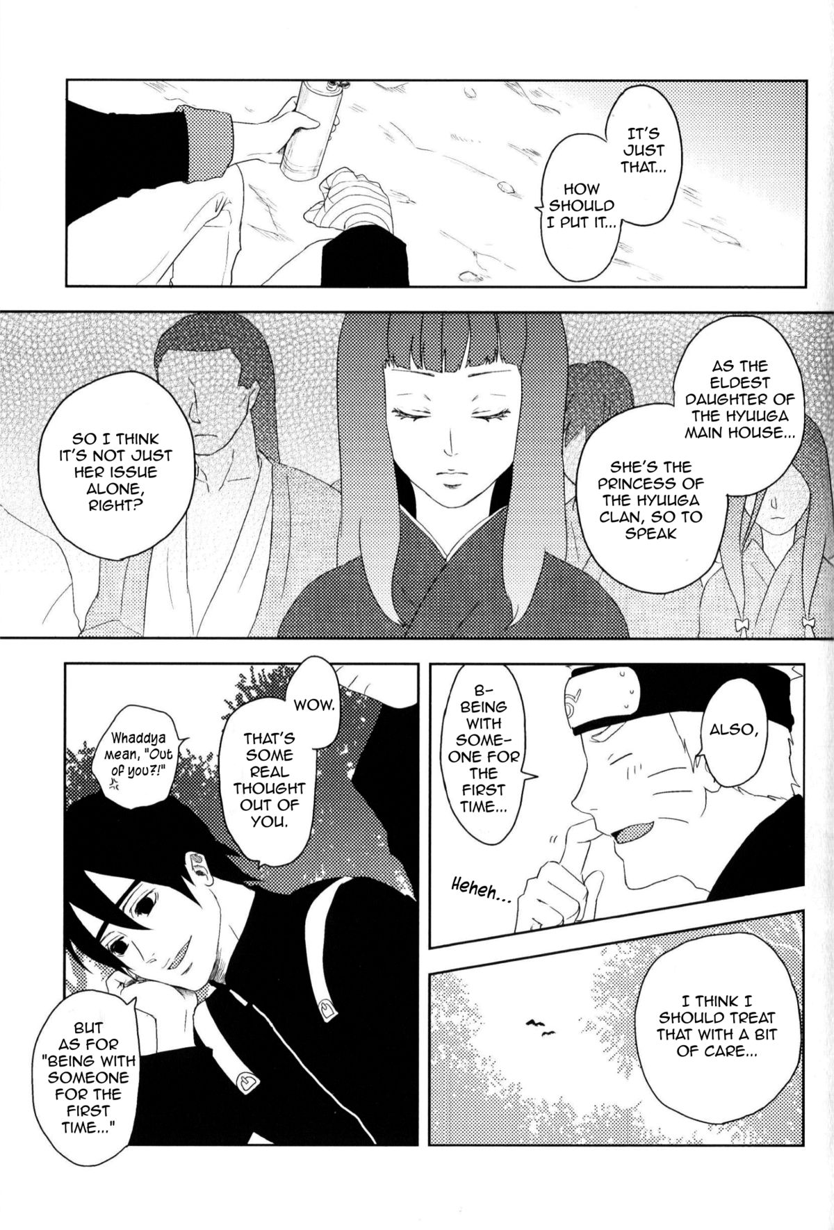 Junketsu Patience page 6 full