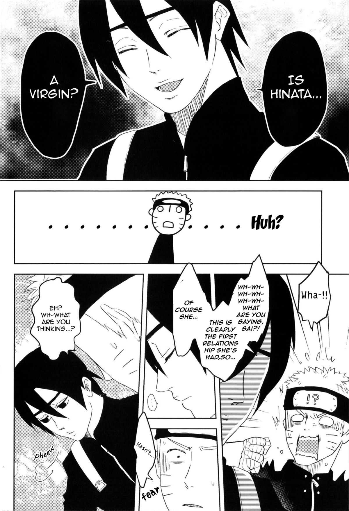 Junketsu Patience page 7 full