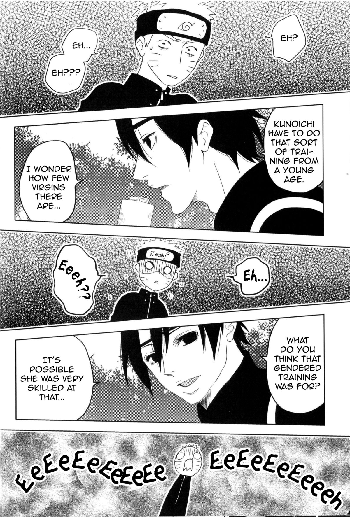 Junketsu Patience page 9 full